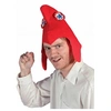 Image de Bonnet Phrygien Feutrine 59cm