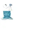 Image de set de petite sirene turquoise