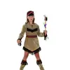 Image de Costume Enfant Indienne - Taille 7-9 ans (M)