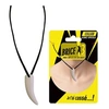 Image de Collier Brice De Nice - Jaune