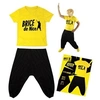 Image de Costume Ado Brice De Nice 140/160 Cm - Jaune