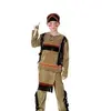 Image de Costume Enfant Indien - Taille 7-9 ans (M)