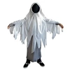 Image de déguisement spectre enfant - 5/6 ans - blanc - ptitclown 88305
