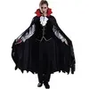 Image de déguisement comte vampire homme - l - noir - ptitclown 88478