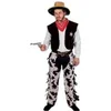 Image de Déguisement Homme Cowboy Shérif