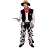 Image de Déguisement Homme Cowboy Shérif