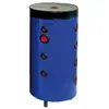Image de Bouteille de mélange 200 l 4 piquages par coté - - BMEL200SK