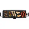 Image de Plancha Teppan Yaki, gril 90 cm