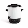 Image de Livoo - Pasteurisateur à bocaux - Puissance 1800W, thermostat et minuterie réglables, haute performance, capacité 27L, acier émaillé en occasion ou reconditionné