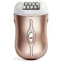Image de Epilateur rechargeable DOS167P Blanc