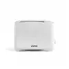 Image de DOD162W - Grille-pain - 2 tranche - 2 Emplacements - blanc
