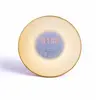 Image de Lampe reveil simulateur d'aube AR319 LIVOO Feel good moments Plastique Beige