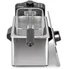 Image de DOC216 - Friteuse - 3 litres - 2 kWatt - gris/noir