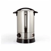 Image de DOM397 - Cafetière électrique - 40 tasses - inox