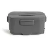 Image de Lunch box chauffante MEN396G Gris