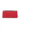 Image de Grille-pain fente longue DOD168RC Rouge chili