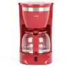 Image de Cafetière électrique DOD163RC Rouge chili