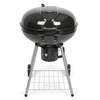 Image de Barbecue à charbon DOC270