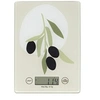 Image de Balance de cuisine électronique DOM451A Vert
