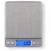 Image de Balance de précision électronique DOM474