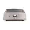 Image de Plancha électrique inox DOC292
