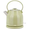 Image de Bouilloire rétro 1,5 L DOD202M matcha