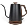 Image de Bouilloire Sans Fil 1.2l 1000w Noir - DOD206 en occasion ou reconditionné