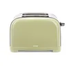 Image de Grille-pains 2 Fentes 850w Vert Matcha - DOD196M en occasion ou reconditionné