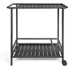 Image de Desserte de jardin GS163N Noir