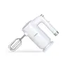 Image de Batteur électrique DOP243W Blanc