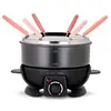 Image de Appareil à fondue électrique - x Marmiton Livoo DOC308