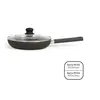 Image de Sauteuse 26 cm - MEP153N - Antiadhésif sans PFOA ni PFOS - Manche silicone - Tous feux dont induction
