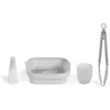 Image de Set de 4 accessoires pour airfryer men428