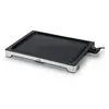 Image de Plancha électrique 2000w 47x37 cm DOC319