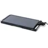 Image de Plancha électrique 2200w 50x25cm DOC320