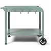 Image de Desserte kaki 91.5x50.2x80cm GS168V