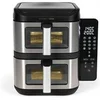 Image de Friteuse sans huile 2 x 5.5l 2800w DOC344CO