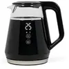 Image de Bouilloire sans fil 1l 1100w noir DOD212N