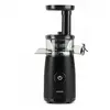 Image de Extracteur de jus compact 0.8l 150w noir DOD215N