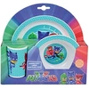 Image de eetsetje PJ masques bleu trois pièces