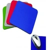 Image de exertis Connect - Tapis de souris - flexible - bleu
