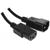 Image de Rallonge alimentation - 3.00M 3X1.00mm²