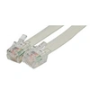 Image de Cordon RJ12 6 conducteurs - 7.00M