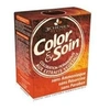Image de LES 3 CHENES COLORATION 6G - Blond Foncé Doré