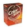 Image de LES 3 CHENES COLORATION 7C - Blond Terre Cuivrée (Coloration 60 ml + Fixateur applicateur 60 ml + Baume 15 ml)