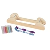 Image de Kit Complet "Métier à Tisser" 30cm Naturel