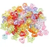 Image de Lot de Perles "Fantaisie" 12cm Multicolore