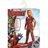 Image de Costume classique Iron Man serie anime Taille L