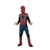 Image de AVENGERS Déguisement classique Iron Spider - Rouge
