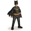Image de Déguisement Batman Taille XL Noir